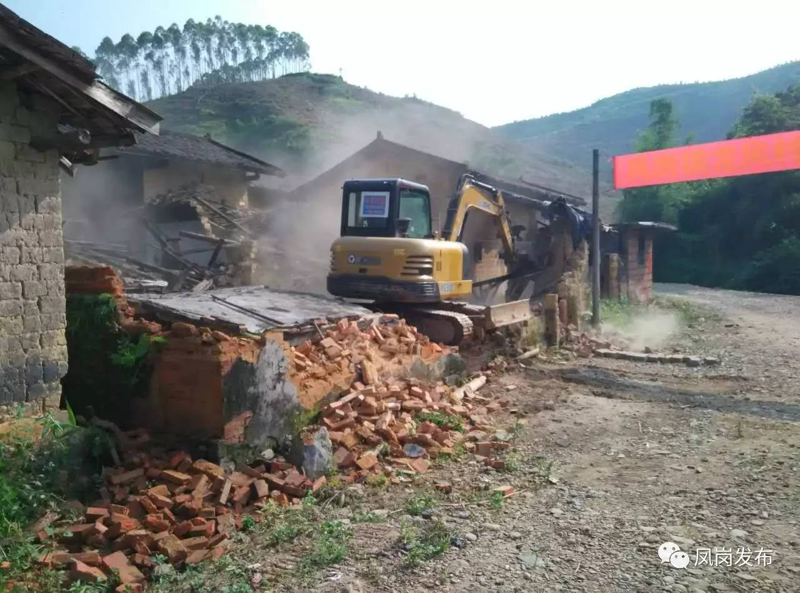 混凝土拆除：一场建筑物的“瘦身”之旅
